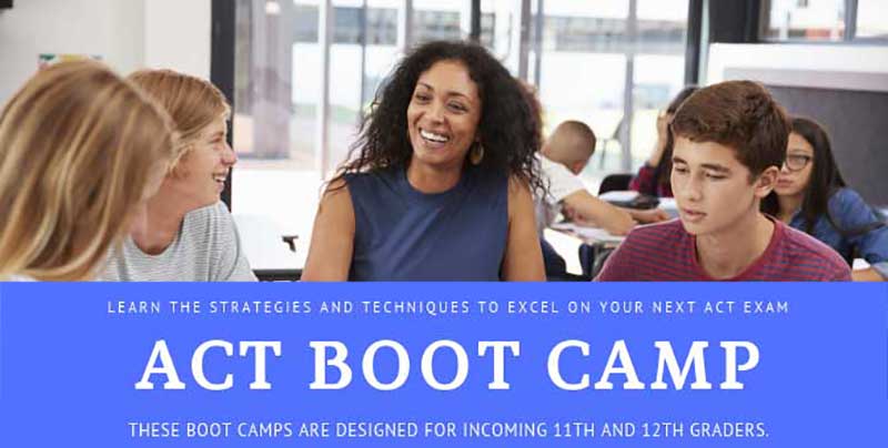 ACT BootCamp
