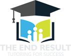 The End Result Logo
